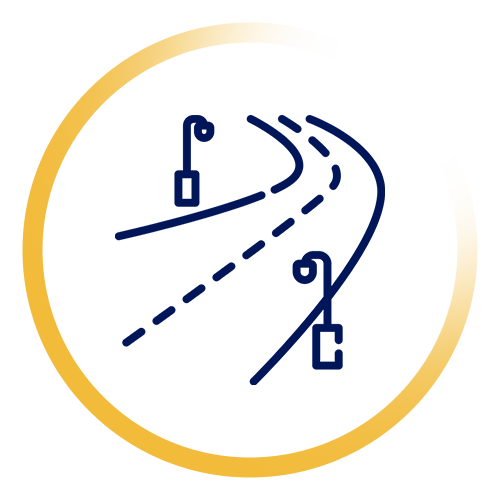 Infraestrutura e Transportes