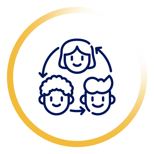 Promoção e Intercâmbio de Associados