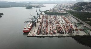 Com investimentos de mais de R$ 20 bilhões, Porto de Santos quer estar entre os 20 maiores do mundo