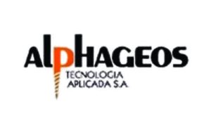 Alphageos Tecnologia Aplicada SA