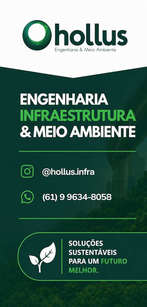 Hollus – Engenharia e Meio Ambiente