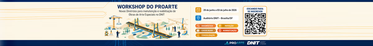 Workshop do PROARTE