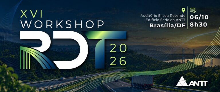 XVI Workshop RDT